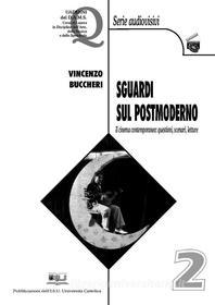 Ebook Sguardi sul postmoderno di Vincenzo Buccheri edito da EDUCatt Università Cattolica