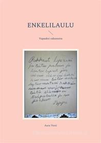 Ebook Enkelilaulu di Aura Vesti edito da Books on Demand