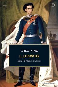 Ebook Ludwig di King Greg edito da Mondadori
