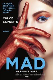 Ebook Mad di Chloé Esposito edito da Tre60