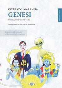 Ebook Genesi di Malanga Corrado edito da Spazio Interiore