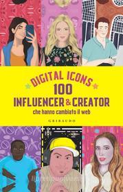 Ebook Digital icons di Gilda Ciaruffoli edito da Edizioni Gribaudo