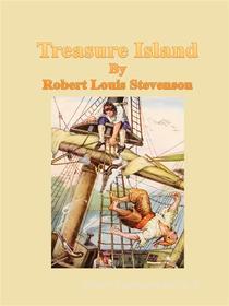 Libro Ebook Treasure Island di Robert Louis Stevenson di Publisher s11838