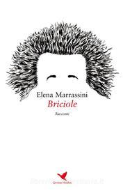 Ebook Briciole di Elena Marrassini edito da Giovane Holden Edizioni