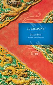 Ebook Il Milione di Polo Marco edito da BUR
