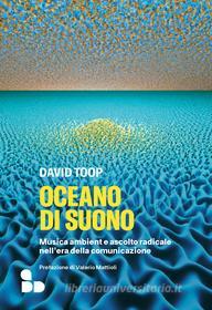 Ebook Oceano di suono di Toop David edito da ADD Editore