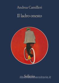 ANDREA CAMILLERI: UN FILO DI FUMO (Sellerio Editore)