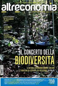 Ebook Altreconomia 159 - Aprile 2014 di AA. VV. edito da Altreconomia