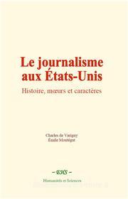 Ebook Les ruines d’Uxmal di Charles de Varigny edito da EHS