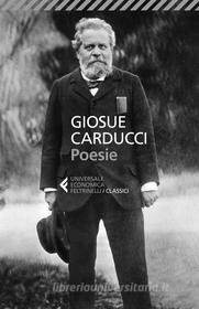 Ebook Poesie di Giosuè Carducci edito da Feltrinelli Editore