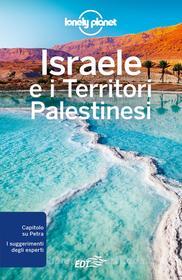 Ebook Israele e i Territori Palestinesi di Daniel Robinson, Orlando Crowcroft edito da EDT