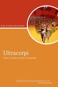 Ebook Ultracorpi di Paola de Sanctis Ricciardone edito da Liguori Editore