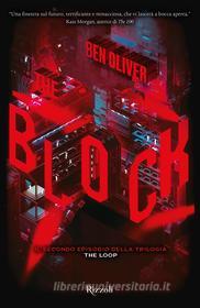 Ebook The Block di Oliver Benjamin edito da Rizzoli
