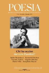 Ebook Chi ha ucciso davvero Pasolini? di AA. VV. edito da Crocetti
