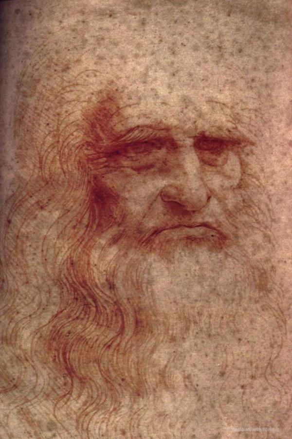 Ebook Leonardo da Vinci la storia in breve di Walter Grassi edito da Walter Grassi