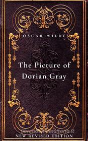 Libro Ebook The Picture of Dorian Gray di Oscar Wilde di Mike Thomas
