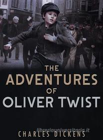 Libro Ebook The Adventures of Oliver Twist di Charles Dickens di Stargatebook