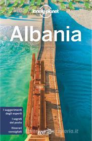 Ebook Albania di Luigi Farrauto, Piero Pasini edito da EDT