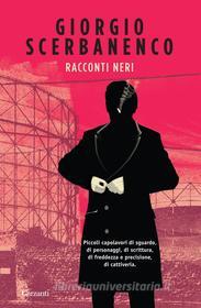 Ebook Racconti neri di Giorgio Scerbanenco edito da Garzanti