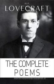 Ebook H. P. Lovecraft: The Complete Fiction di H. P. Lovecraft edito da HP