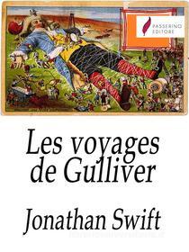 Libro Ebook Les Voyages de Gulliver di Jonathan Swift di Passerino