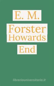 Ebook Howards End di E. M. Forster edito da Javier Pozo