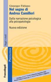 Ebook Nel  segno  di  Andrea  Camilleri di Giuseppe Fabiano edito da Franco Angeli Edizioni