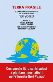 Ebook Terra Fragile di David Remnick, Henry Finder edito da Neri Pozza