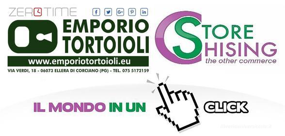Ebook Lo storechising di Massimiliano Tortoioli edito da Youcanprint