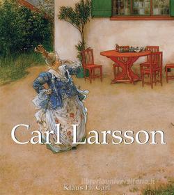 Ebook Carl Larsson di Klaus H. Carl edito da Parkstone International