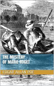 Ebook The Mystery of Marie Roget di Edgar Allan Poe edito da Paperless