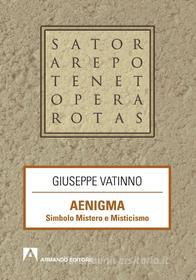 Ebook Aenigma di Vatinno Giuseppe edito da Armando Editore