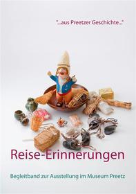 Ebook Reise-Erinnerungen di Lars Frühsorge edito da Books on Demand