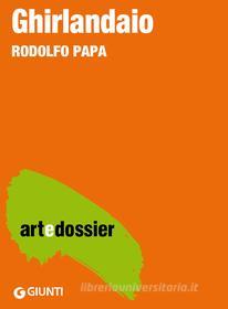 Ebook Ghirlandaio di Papa Rodolfo edito da Giunti