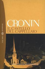 Ebook Il castello del cappellaio di Cronin Archibald J. edito da Bompiani