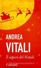 Ebook Il Sapore del Natale di Andrea Vitali edito da Garzanti