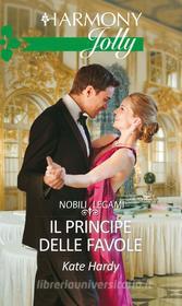 Ebook Il principe delle favole di Kate Hardy edito da HarperCollins Italia