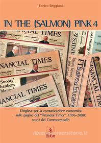Ebook In the (salmon) pink 4 di Enrico Reggiani edito da EDUCatt
