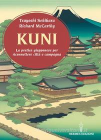 Ebook Kuni di Tsuyoshi Sekihara, Richard McCarthy edito da Hermes Edizioni