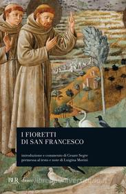 Ebook I fioretti di San Francesco di Anonimo edito da BUR
