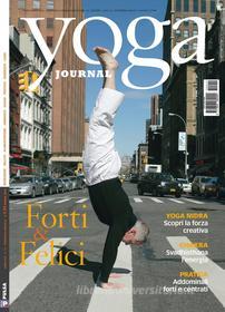 Ebook Yoga Journal n. 72 di Yoga Journal Italia edito da Pulsa Publishing