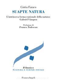 Ebook Suapte natura di Cintia Faraco edito da Franco Angeli Edizioni