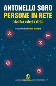 Ebook Persone in rete di Antonello Soro edito da Fazi Editore