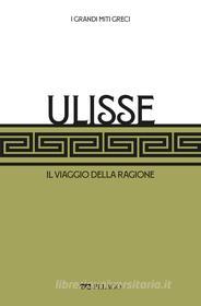 Ebook Ulisse di Beta Simone, Marfé Luigi, AA.VV. edito da Pelago