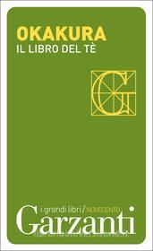 Il Libro del tè. E-book