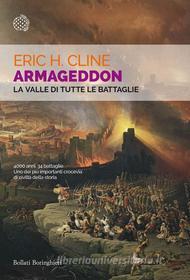 Ebook Armageddon di Eric H. Cline edito da Bollati Boringhieri