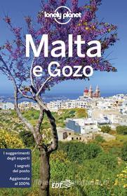 Ebook Malta e Gozo di Brett Atkinson edito da EDT