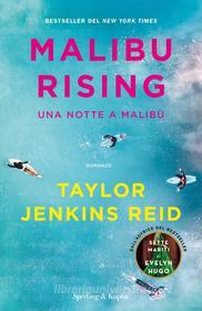 Libro Ebook Malibu Rising di Jenkins Reid Taylor di Sperling & Kupfer