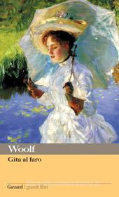 Ebook Gita al faro di Virginia Woolf edito da Garzanti classici