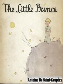 Ebook The Little Prince di Antoine de Saint-Exupéry edito da ShadowPOET